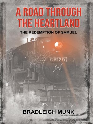 cover image of A Road Through the Heartland